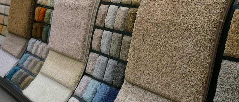 carpeting