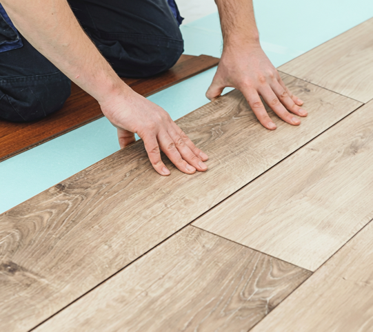 laminate