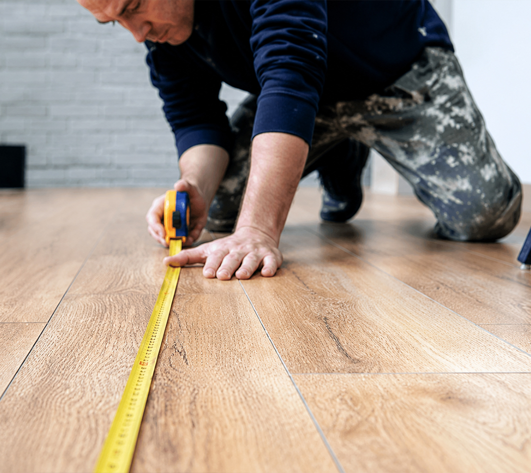 floor measurement