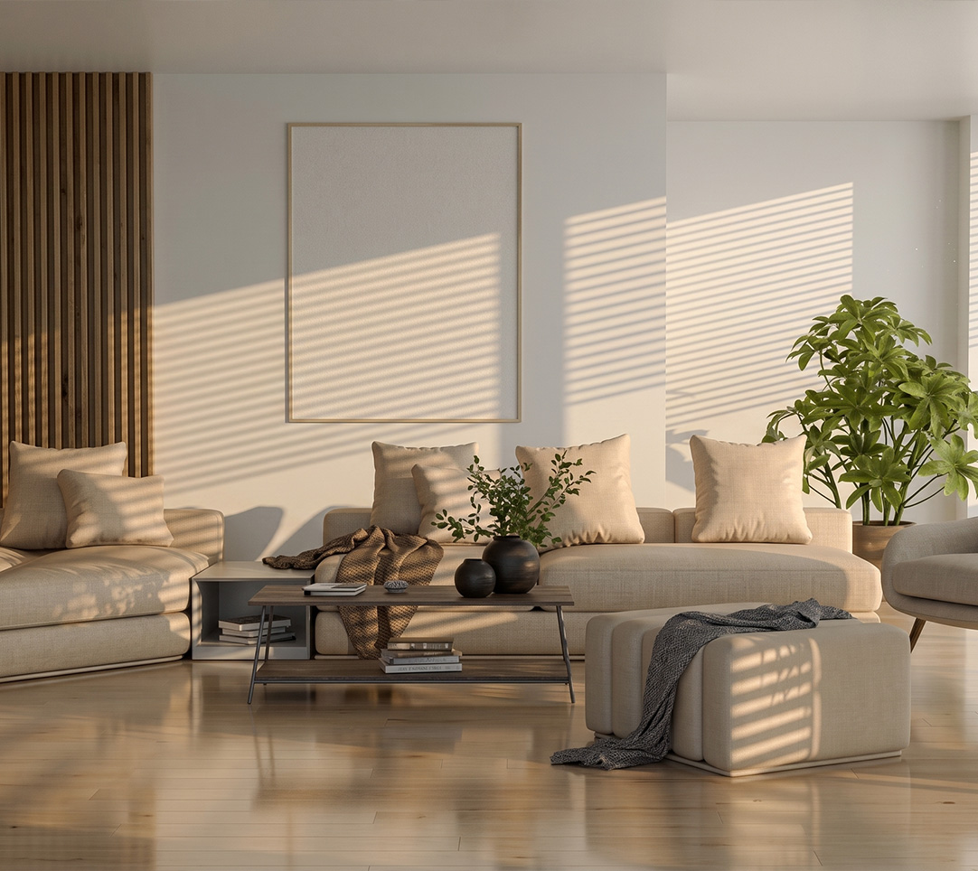 living-room