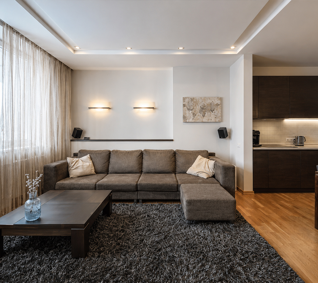 living-room